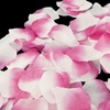 Image 17: 1000-5000pcs Various Colors Silk Flower Rose Petals Wedding Party Decorations