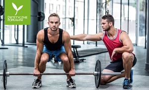 Kursy online: Trener personalny (TP) i Master Personal Trainer (MPT)