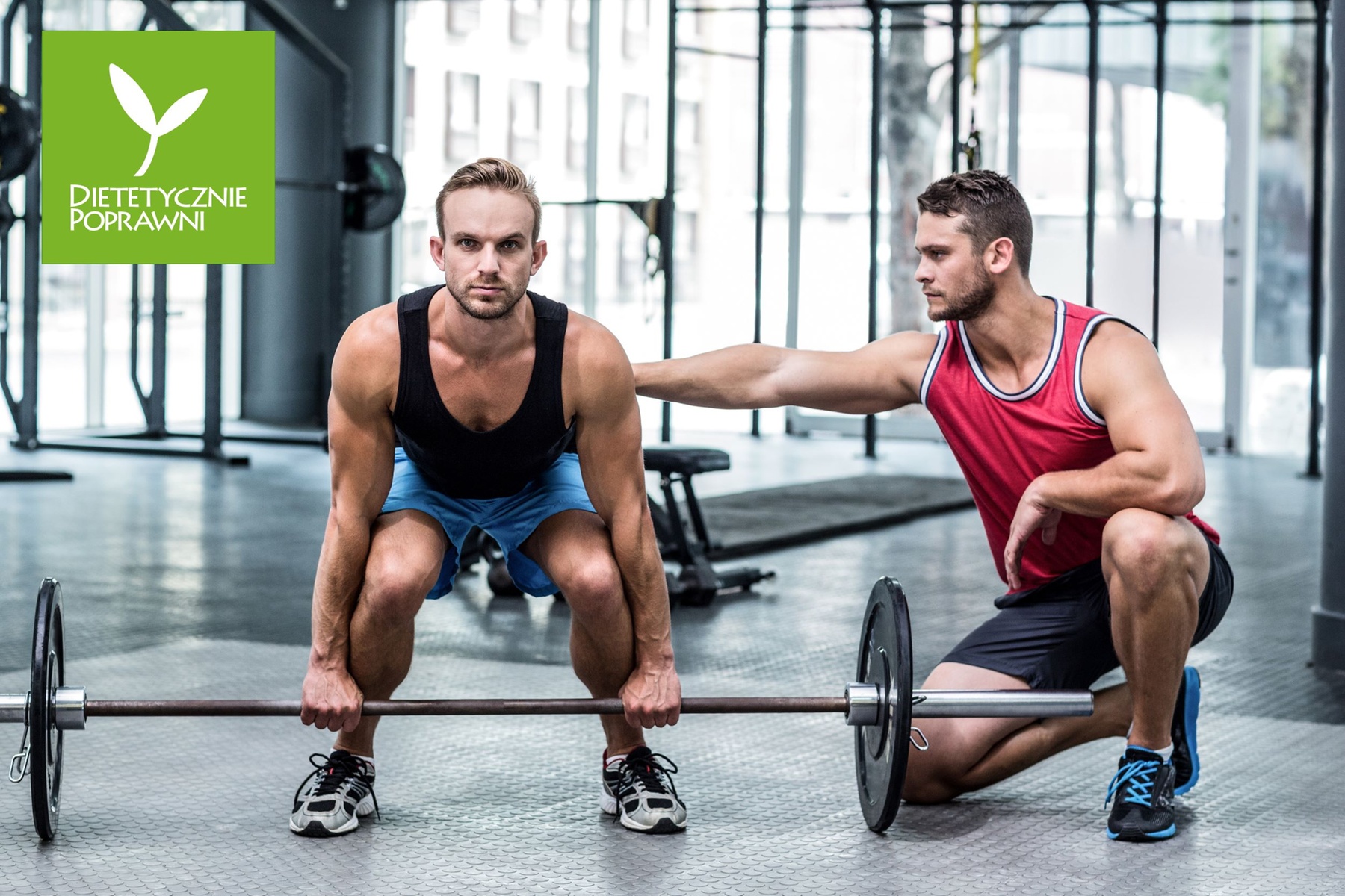 Kursy online: Trener personalny (TP) i Master Personal Trainer (MPT)