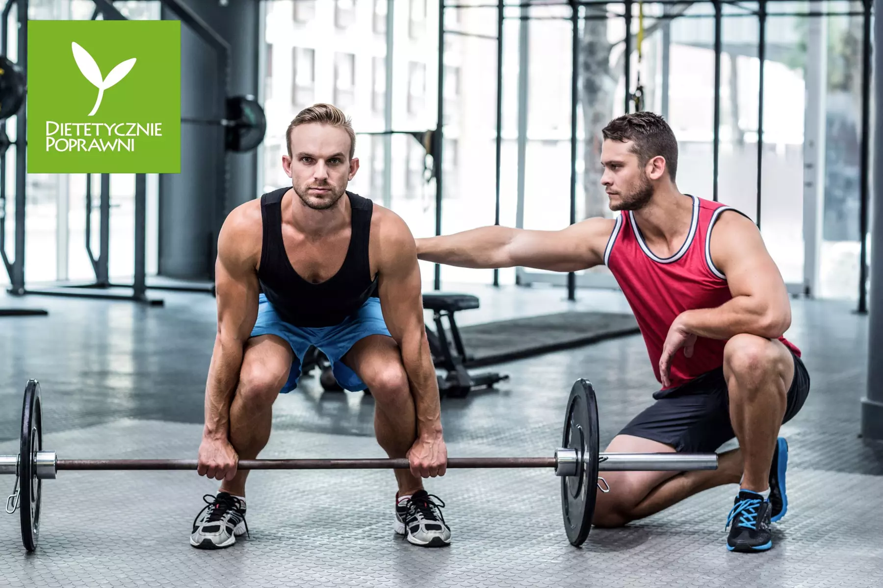 Kursy online: Trener personalny (TP) i Master Personal Trainer (MPT)