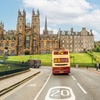 Image 11: Edinburgh Bus Tour with Discover, Essential, or Explore Ticket 