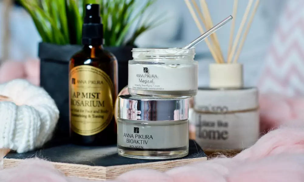 Zabieg toksyną botulinową na 1-3 partie twarzy w Klinice Anna Pikura