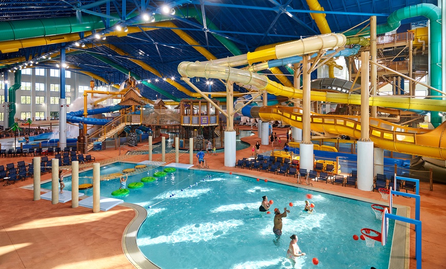 Image 5: Great Wolf Lodge - Nat'l - Up to 29% Off 