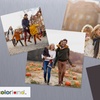 Image 1: Photo Magnet from Colorland