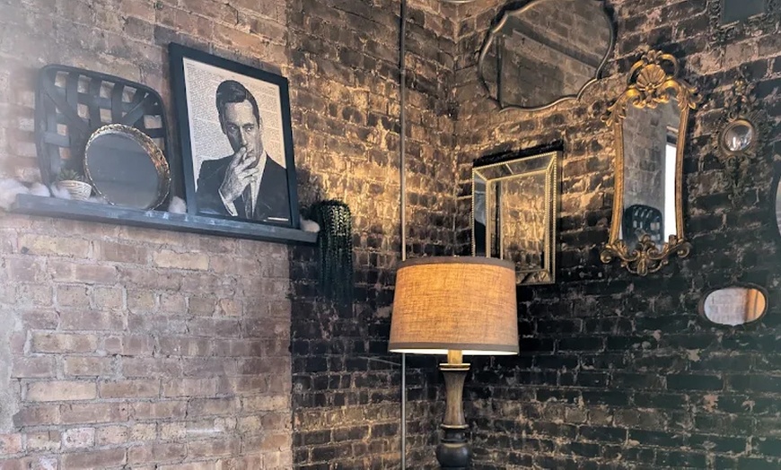 Image 3: AYCE Bottomless Brunch, Dinner, with drinks or Family Packages