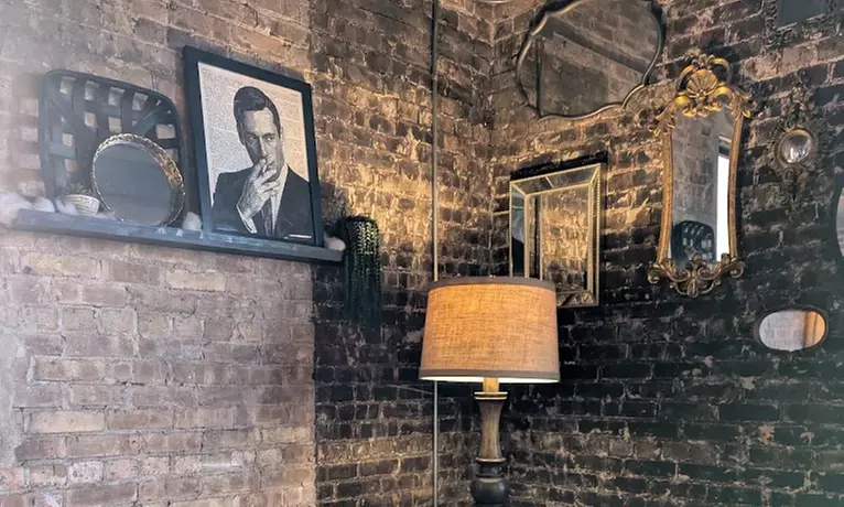 AYCE Bottomless Brunch, Dinner, with drinks or Family Packages