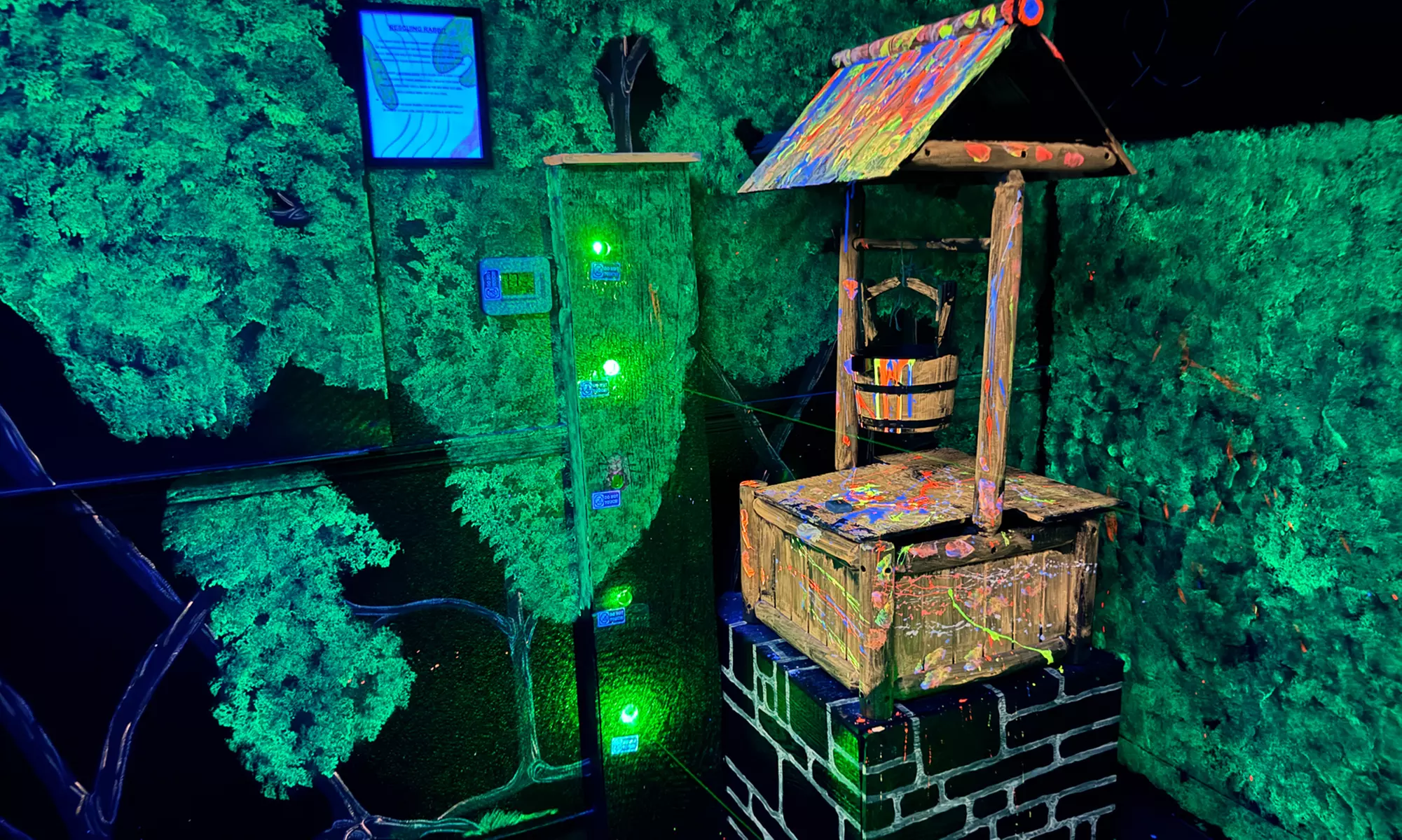 Solve Clues in Private Themed-Escape Rooms for Three to Eight People