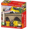 Image 12: Hornby 1000 Pieces Jigsaw Puzzles