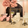 Image 2: Classic Manicure and Pedicure with Optional Foot Spa Or Gel Extensions