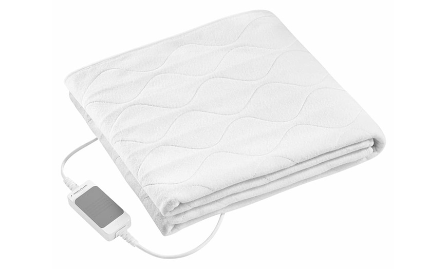 Image 4: Almohadilla térmica y manta eléctrica Proficare 