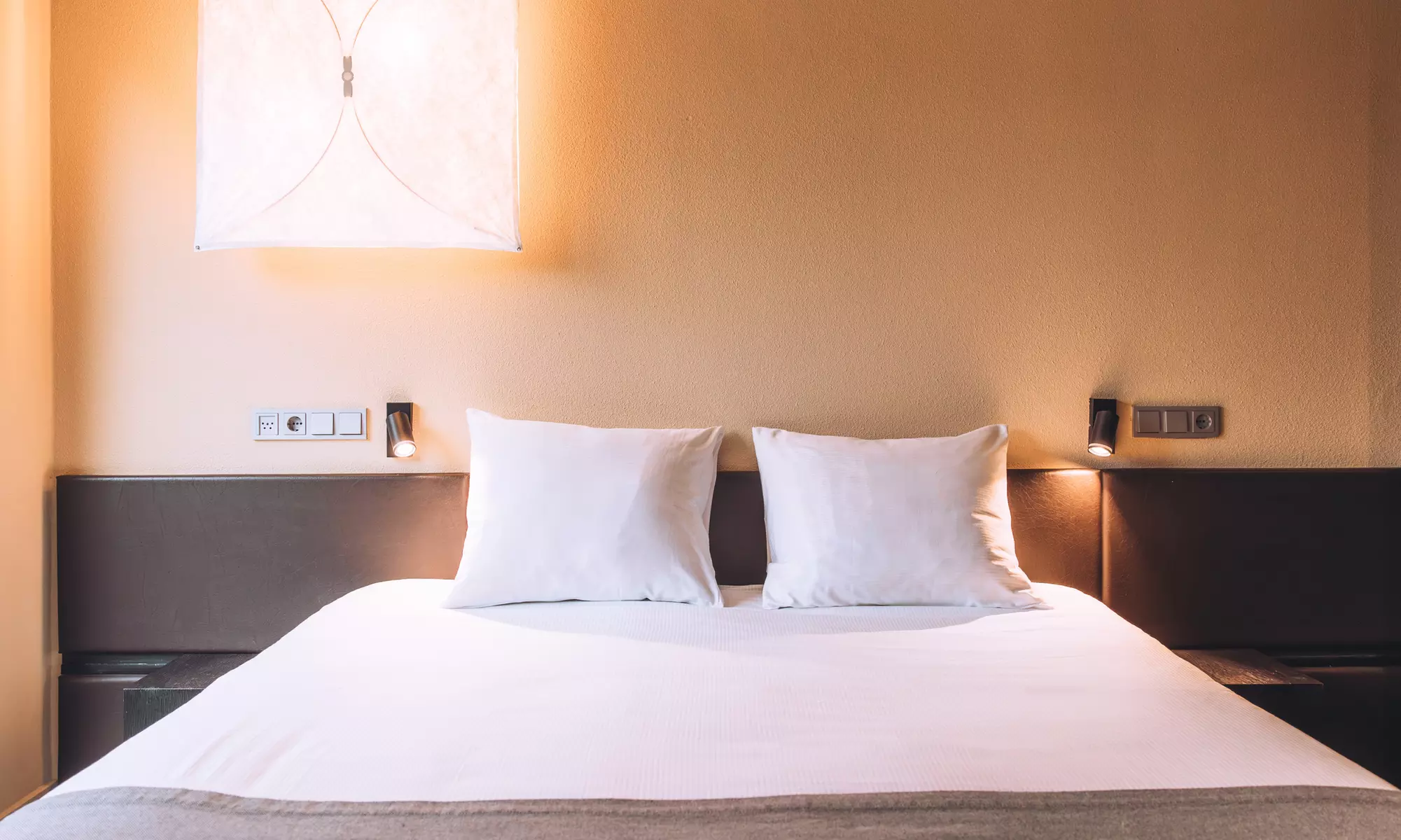 Maastricht: Komfort-Doppelzimmer mit Frühstück und Welcome Drink