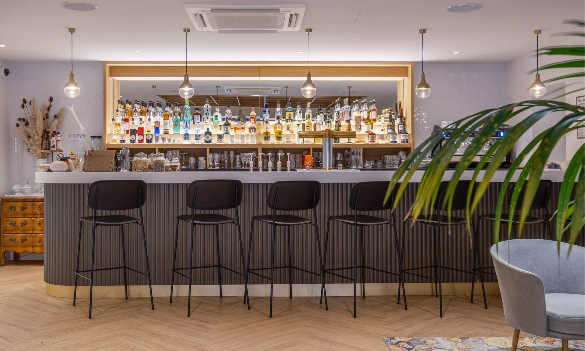 ILLE-ET-VILAINE | Proche Saint-Malo - Domaine Du Limonay 4*