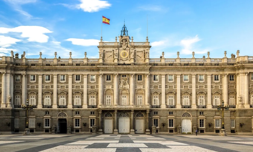 Image 17: ✈ 16-Day Guided Spain, Morocco & Portugal Vacation with Air 