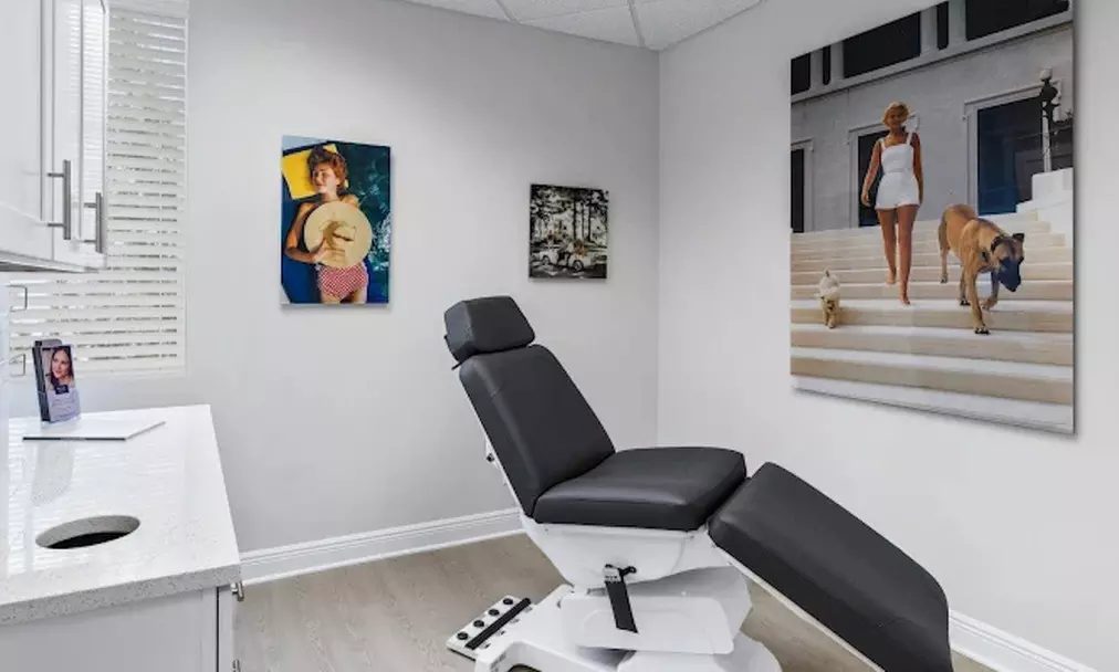 One or Two Hydrating Facial with Dermaplaning for Smooth Radiant Skin