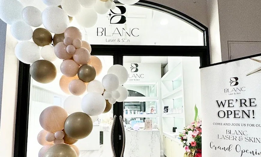 Image 7: Revitalise Your Complexion with Luxury Laser & Skin Facials