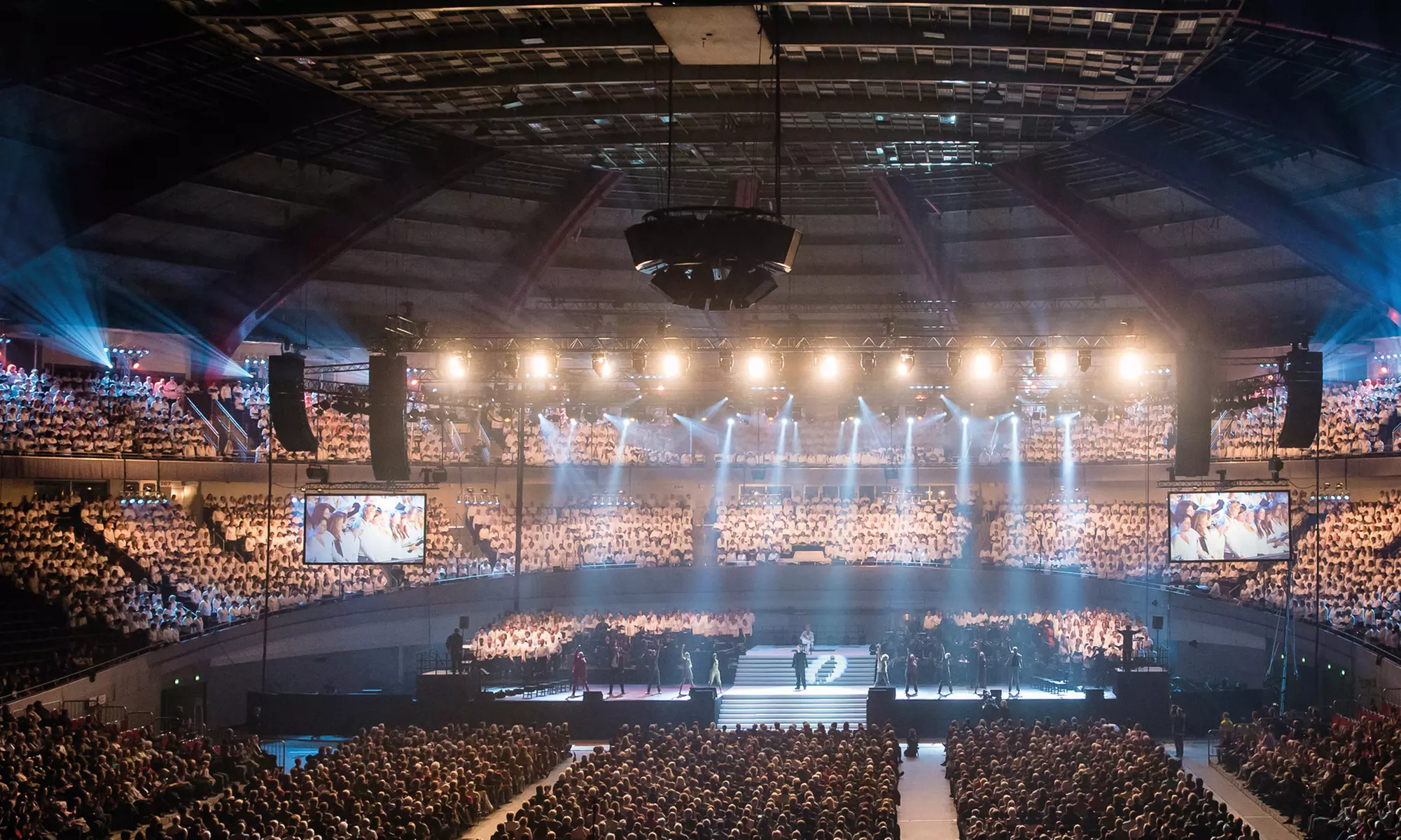 Ticket für „Judith und das Wunder der Schöpfung” am 21.02.26