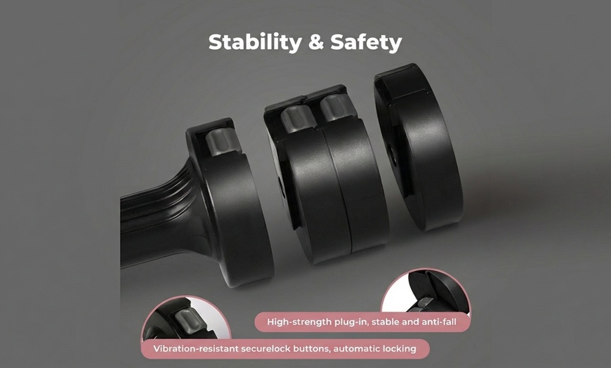 Image 5: Centra Home Fitness Equipments