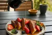 $25, $50 or $100 to Spend on Breakfast, Lunch, Brunch and Dinner at Thee City’s Grill  (Up to 23% Off) - Second Medium