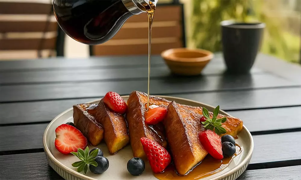 $25, $50 or $100 to Spend on Food and Drinks