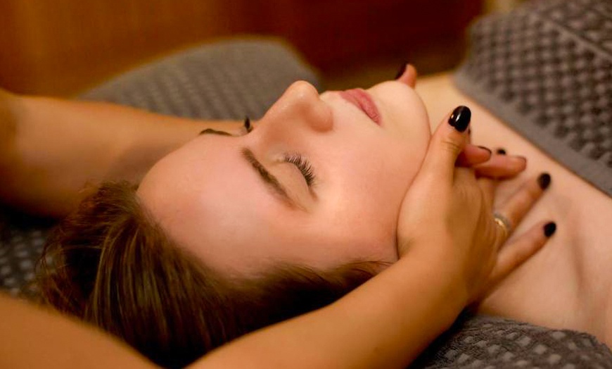 Image 9: Waterton Signature Spa Day for One or Two; Valid Mon-Thurs / Fri-Sun