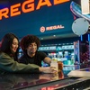 Image 2: Regal Premiere Movie Tickets for One, Two or Four for Movie Magic!