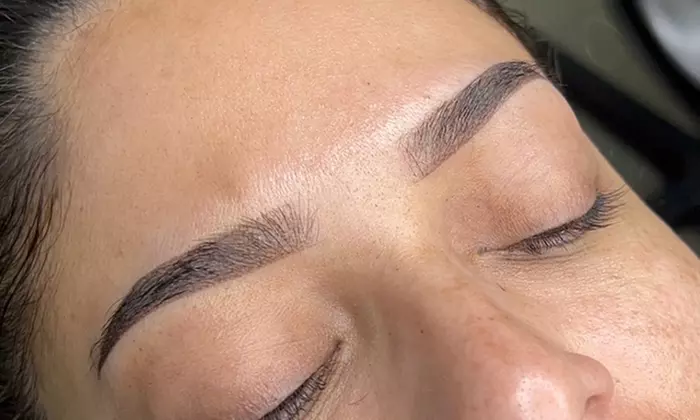 Enhance Your Look with Powder Brows, or/and Lip Blush