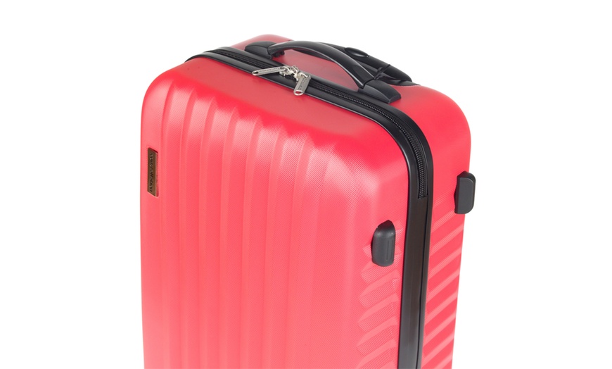 Image 4: Constellation Luggage Suitcase