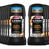 Image 13: Lynx 50ml Deodorant Stick Black Vanilla, Blue Lavender & Cherry Spritz