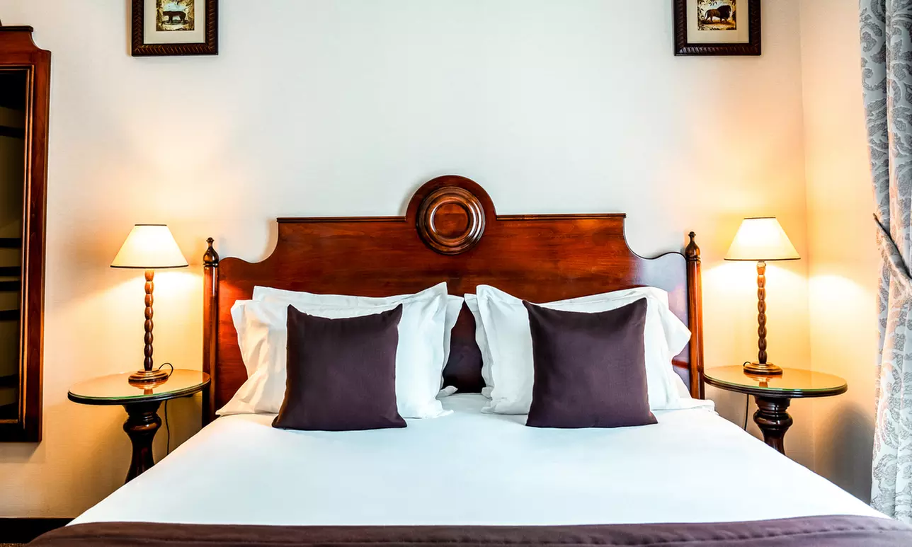 Paris: Klassik-Doppelzimmer, opt. mit Frühstück