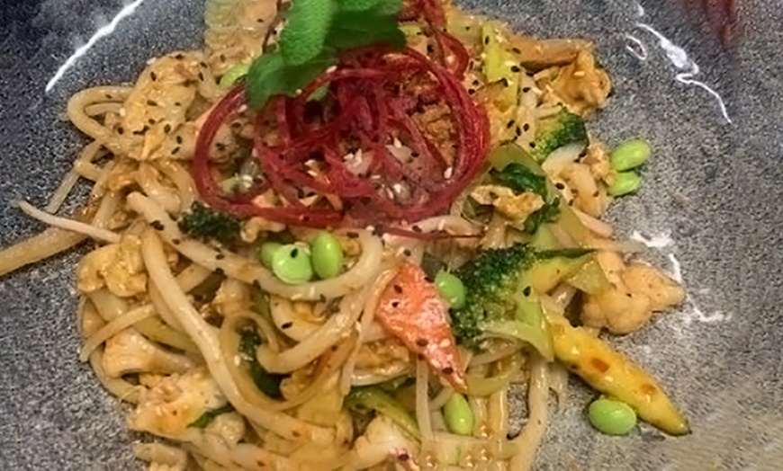 Image 3: Vietnamesisches 3-Gänge-Menü à la carte für 1, 2 oder 4 Personen