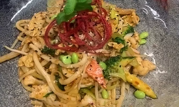 Vietnamesisches 3-Gänge-Menü à la carte für 1, 2 oder 4 Personen