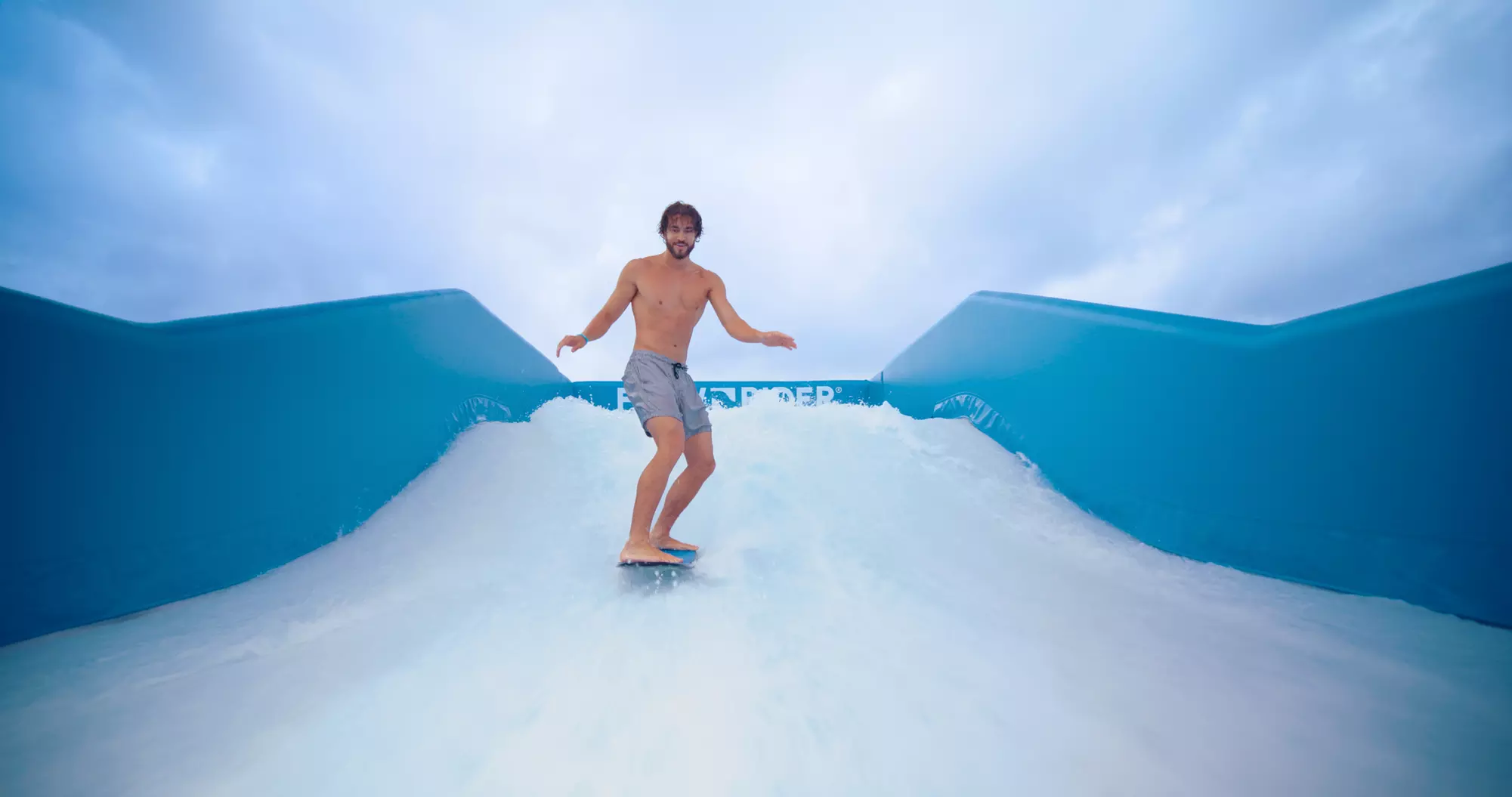 Experience the Thrill of Texas's Largest Lagoon!