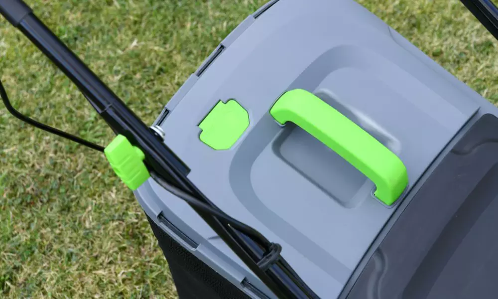 Lawn Mower and Grass Trimmer Collection