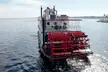 Sunday Evening Dinner Cruise on a Historic Paddlewheel Ship in Sanford, FL (Up To 20% Off) - Second Medium