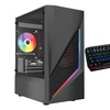 Image 2: Ultra Fast i5 Gaming PC With Bundle Options