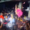 Image 5: Up to 45% Off Dine 'N Drag Dinner Show