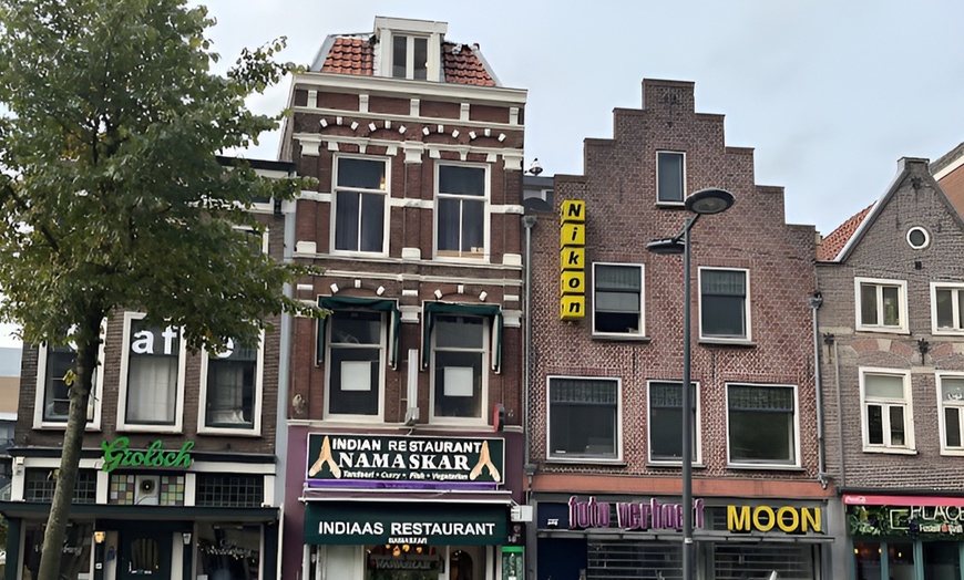 Image 7: Geniet van 2,5 uur onbeperkt Indiaas eten