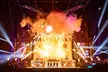 Trans-Siberian Orchestra - The Ghosts of Christmas Eve on December 26 at 3 p.m. and 7:30 p.m. - Second Medium