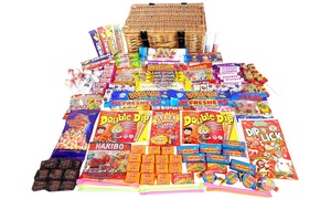  Retro Sweet Hamper 