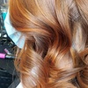 Image 5: Wash, Cut Blowdry with Root Tint, Highlights, Full Colour or Balayage