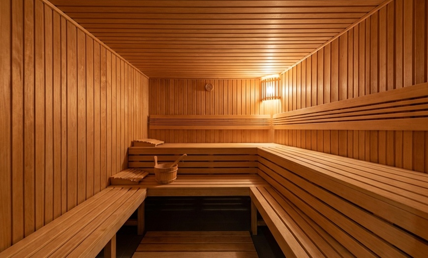 Image 4: Acceso a circuito spa durante 90 minutos para 1 o 2 personas