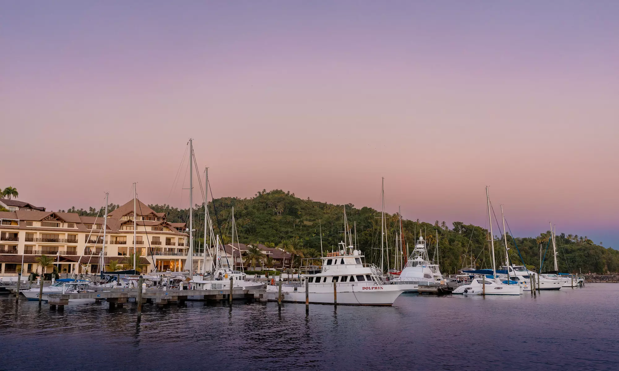 5-Star Boutique Hotel in Dominican Republic