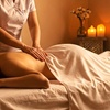 Image 1: 30, 60 or 90 Minute Massage with Hot Stones, Aromatherapy, or More