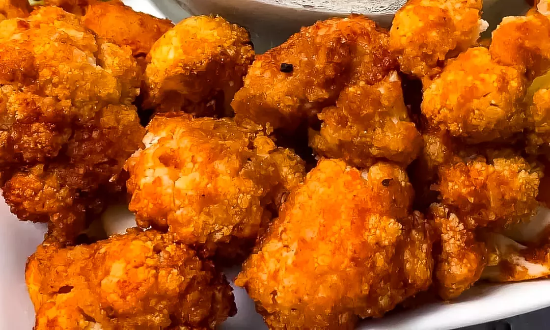 Chicken Tender/Sandwich Combos at Kajun Chicken & Seafood