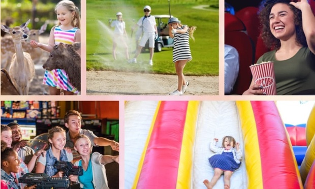 What to expect media