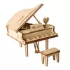 Piano 74pc