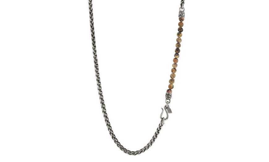 Image 20: Orecchini, Collane, Bracciali e Anelli Nomination