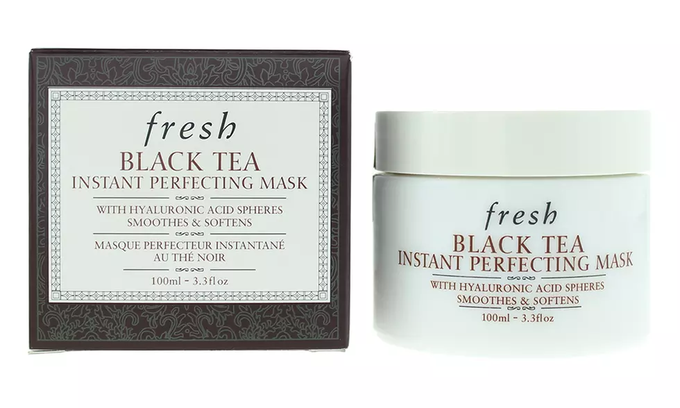 Fresh Black Tea Instant Perfecting Mask 100ml - Primary Image