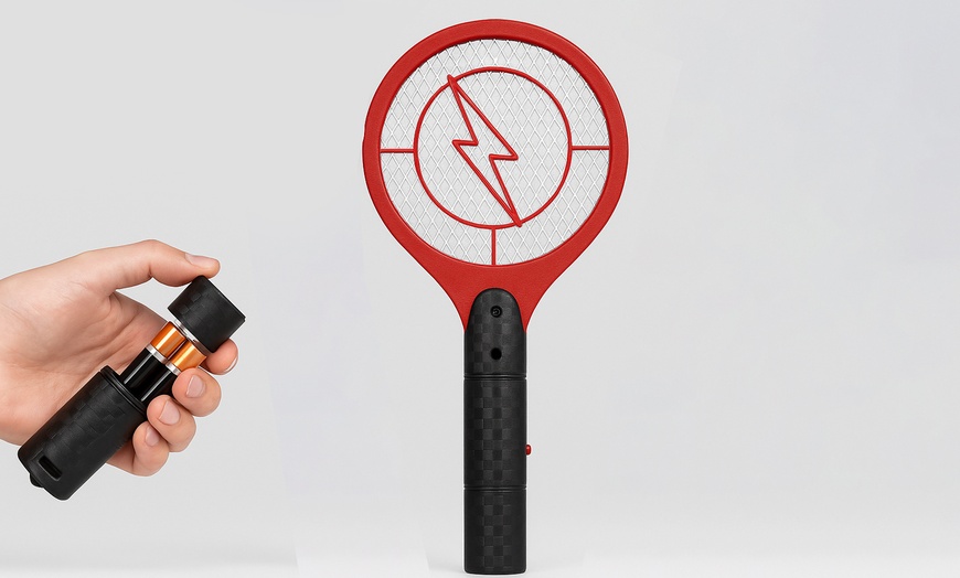 Image 4: One or Two Generise Electric Bug Zappers