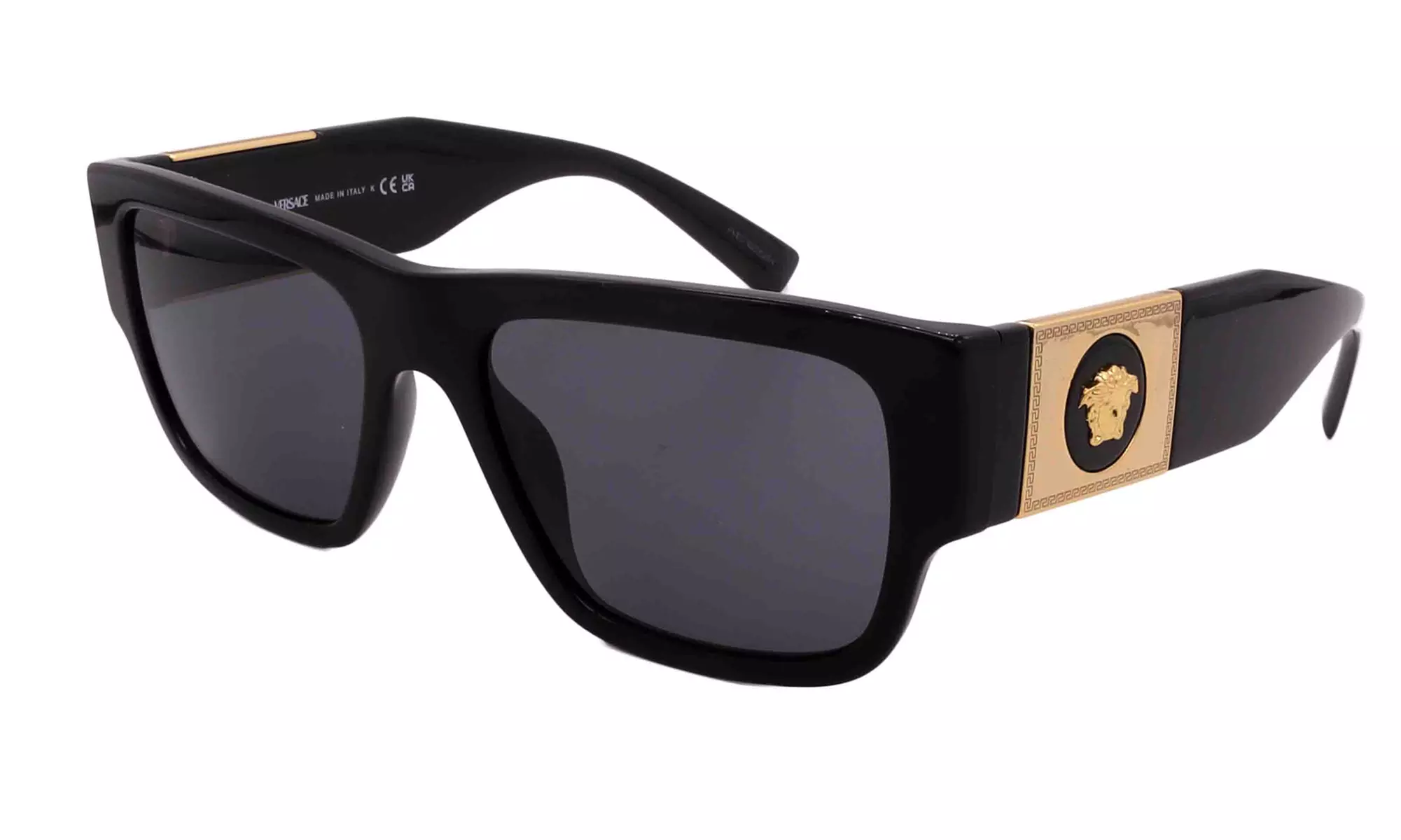 Elevate Your Style with Premium Versace Eyewear Options